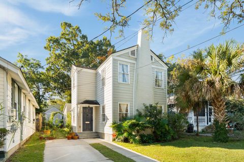 19 Gordon Street Charleston SC 29403