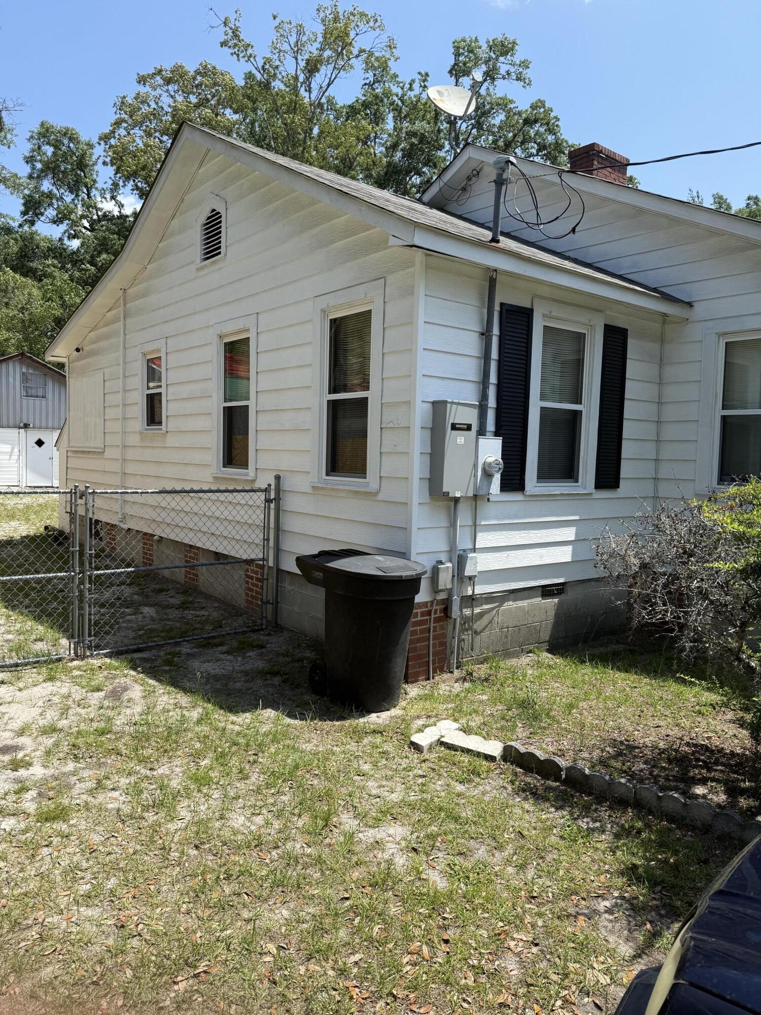 505 Blacks Street