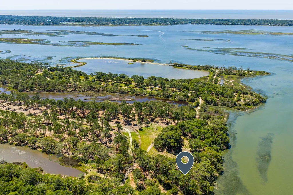 Photo of 1120 Sound Drive, Johns Island, SC 29455 (MLS # 26019274)