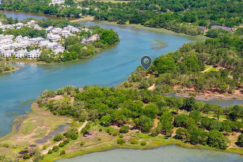 Photo of 1120 Sound Drive, Johns Island, SC 29455 (MLS # 26019274)