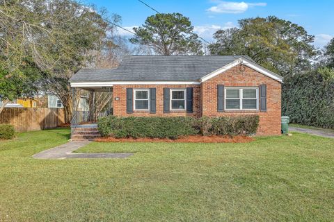 510 Sunset Drive Charleston SC 29407