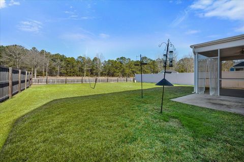 A home in Summerville