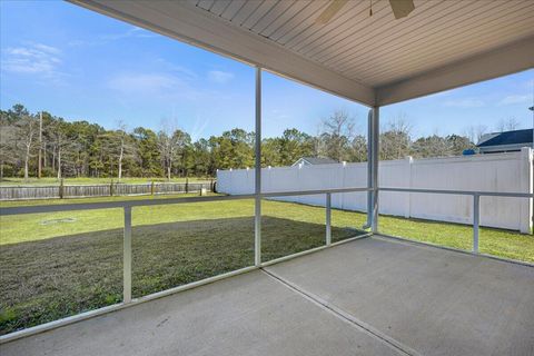 A home in Summerville