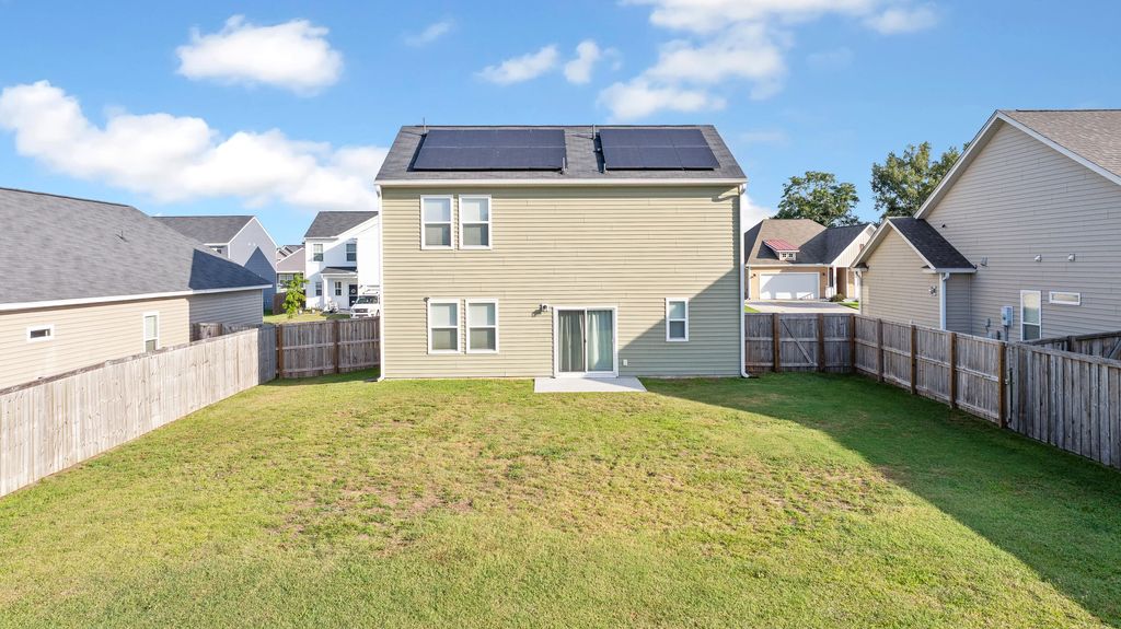 Photo of 322 Bountiful Drive, Moncks Corner, SC 29461 (MLS # 25018699)