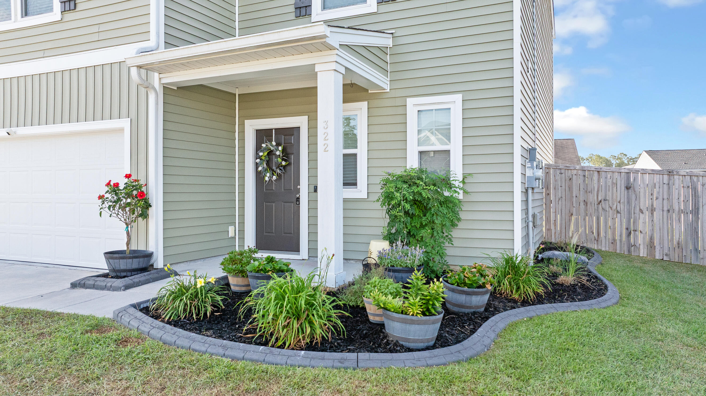 322 Bountiful Drive