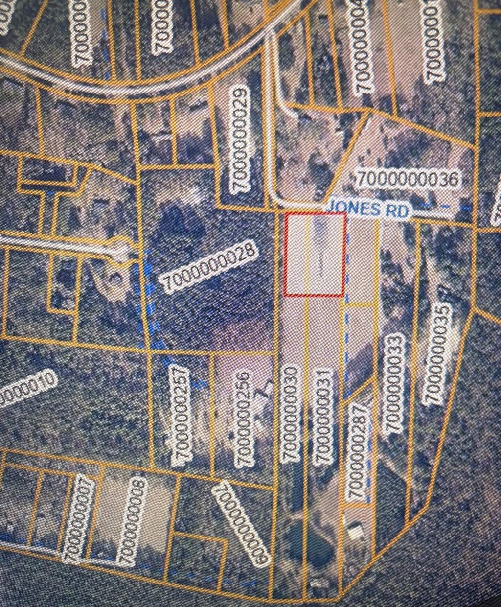 Photo of 0 Jones Road, Awendaw, SC 29429 (MLS # 26014712)