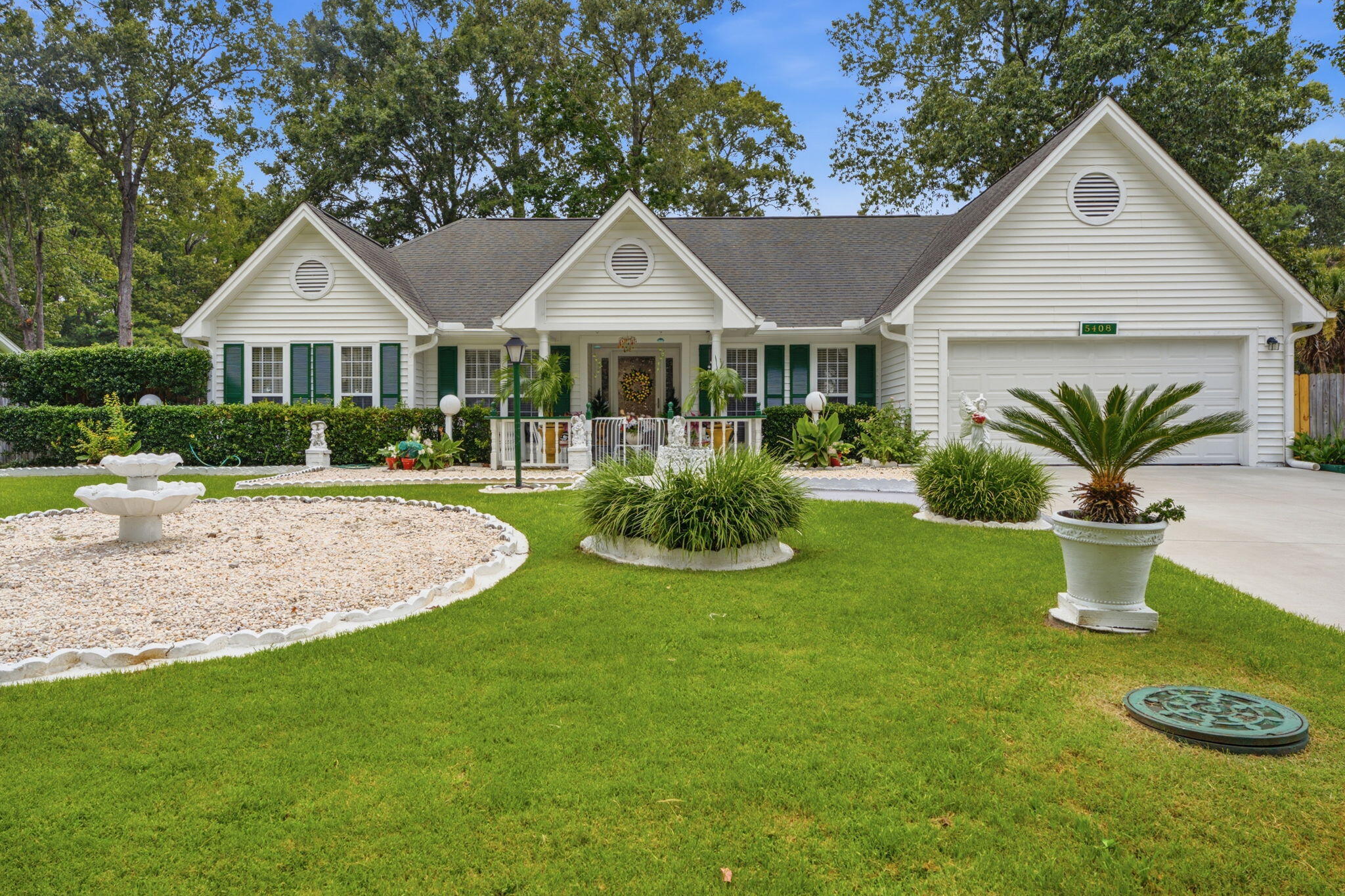 5408 Vernon Place, Charleston, SC, 29418