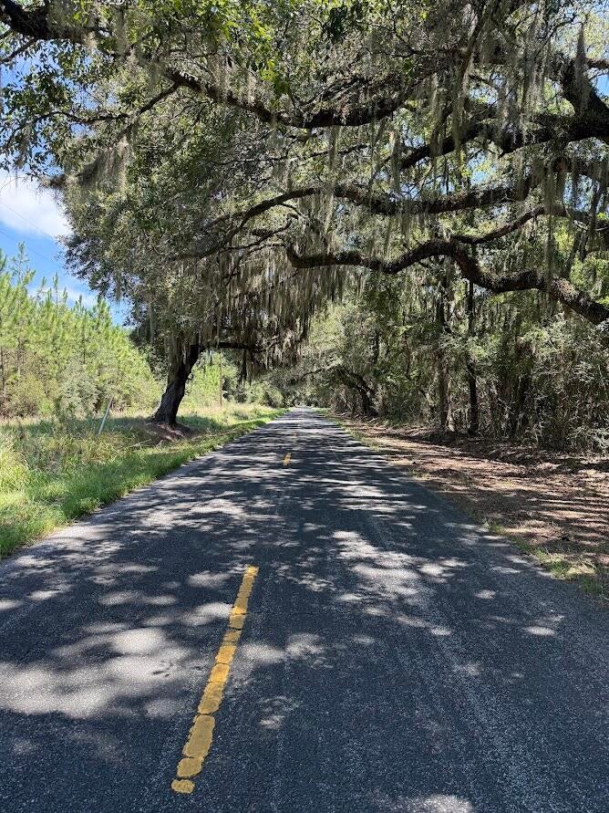 7817 Little Britton Road(Lot C-1-B)