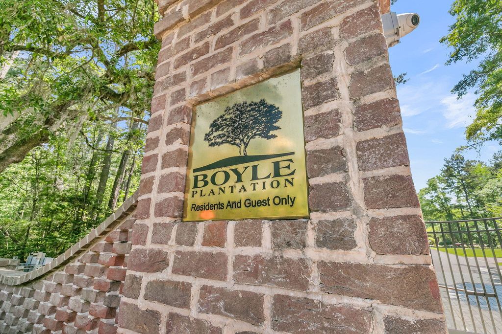 Photo of 107 Boyle Way, Summerville, SC 29485 (MLS # 26012510)