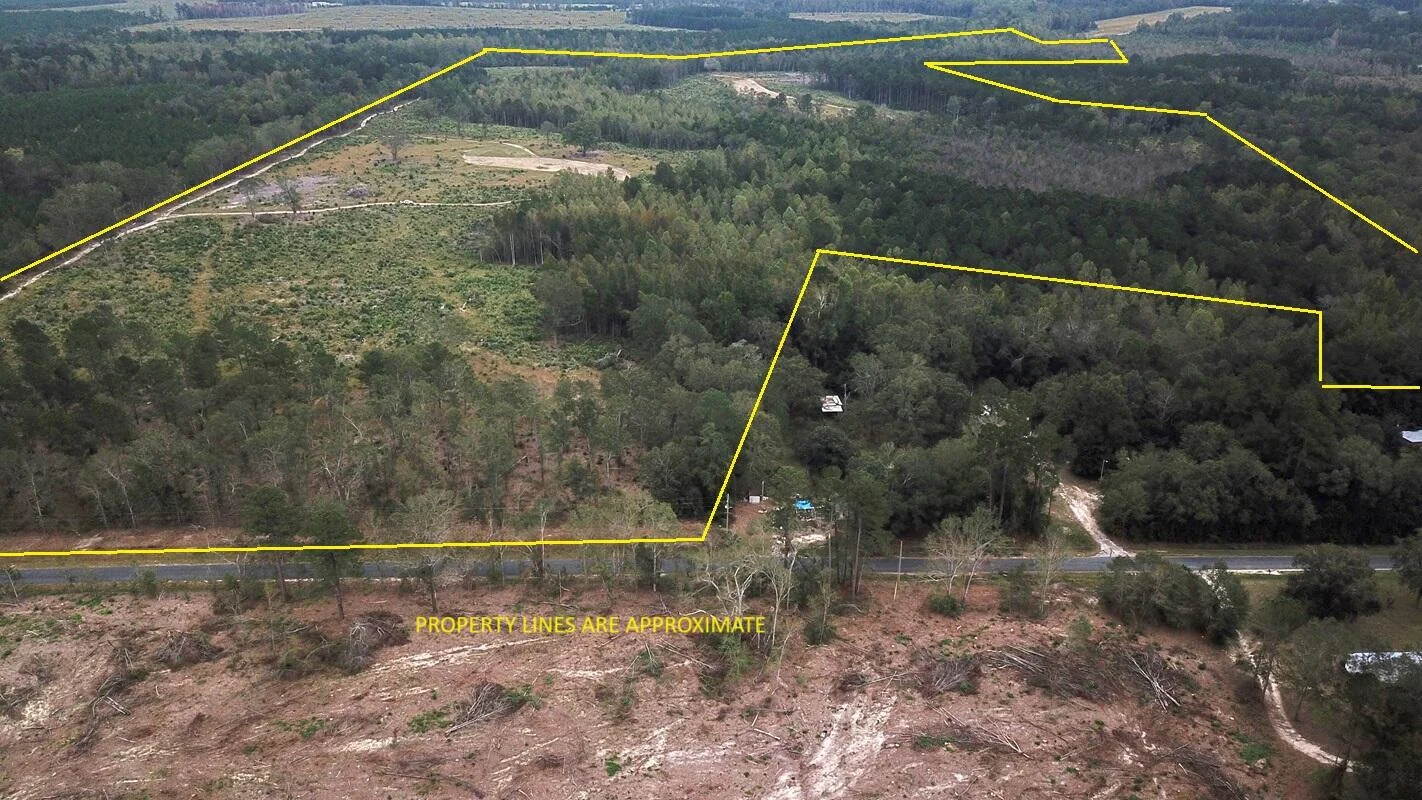 00 Fellowship Road, Williston, SC, 29853