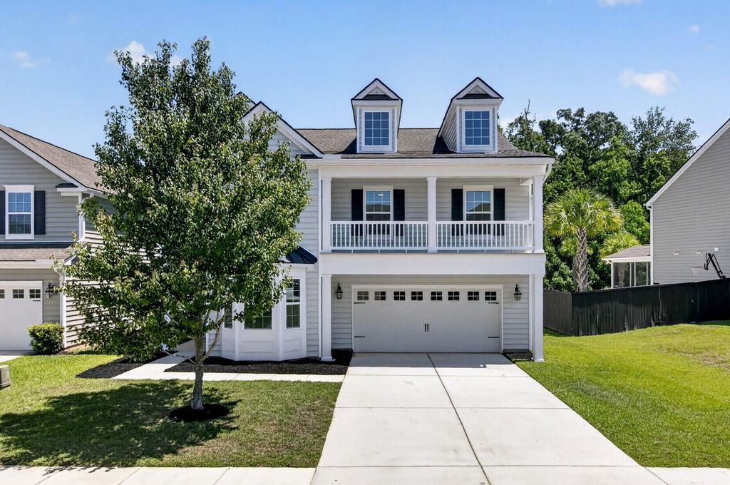 Photo of 5144 Preserve Boulevard, Ladson, SC 29456 (MLS # 26014258)