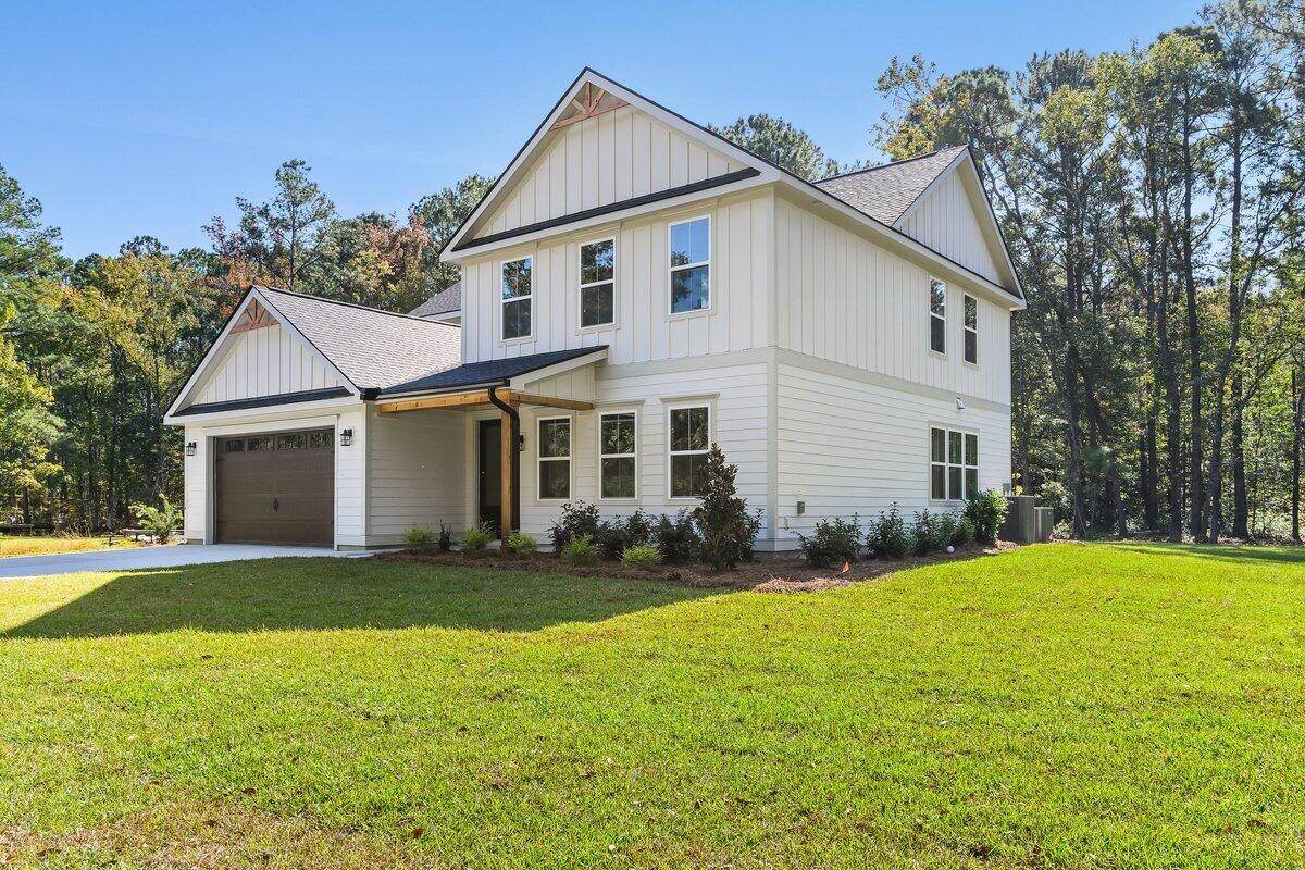 6407 Farm House Road