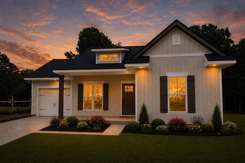 Photo of 556 Pine Street, Holly Hill, SC 29059 (MLS # 26017892)