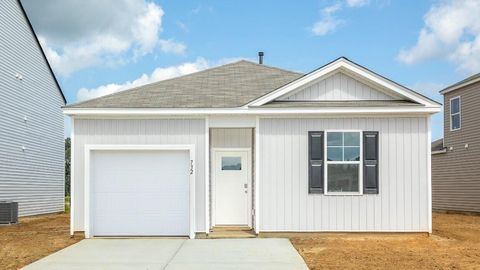 A home in Summerville