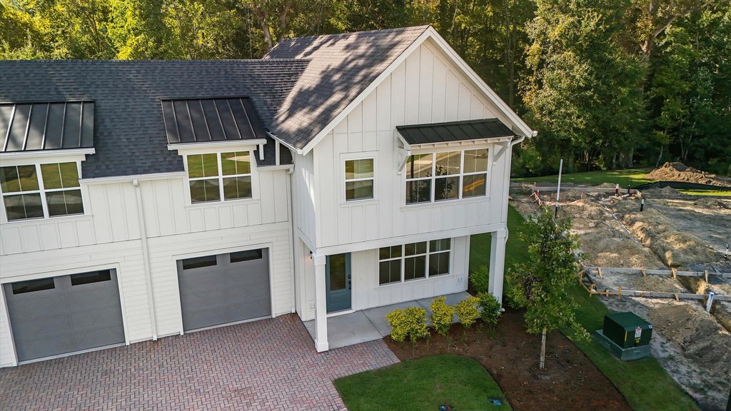 Photo of 532-536 Hayes Park Boulevard, Johns Island, SC 29455 (MLS # 25030446)