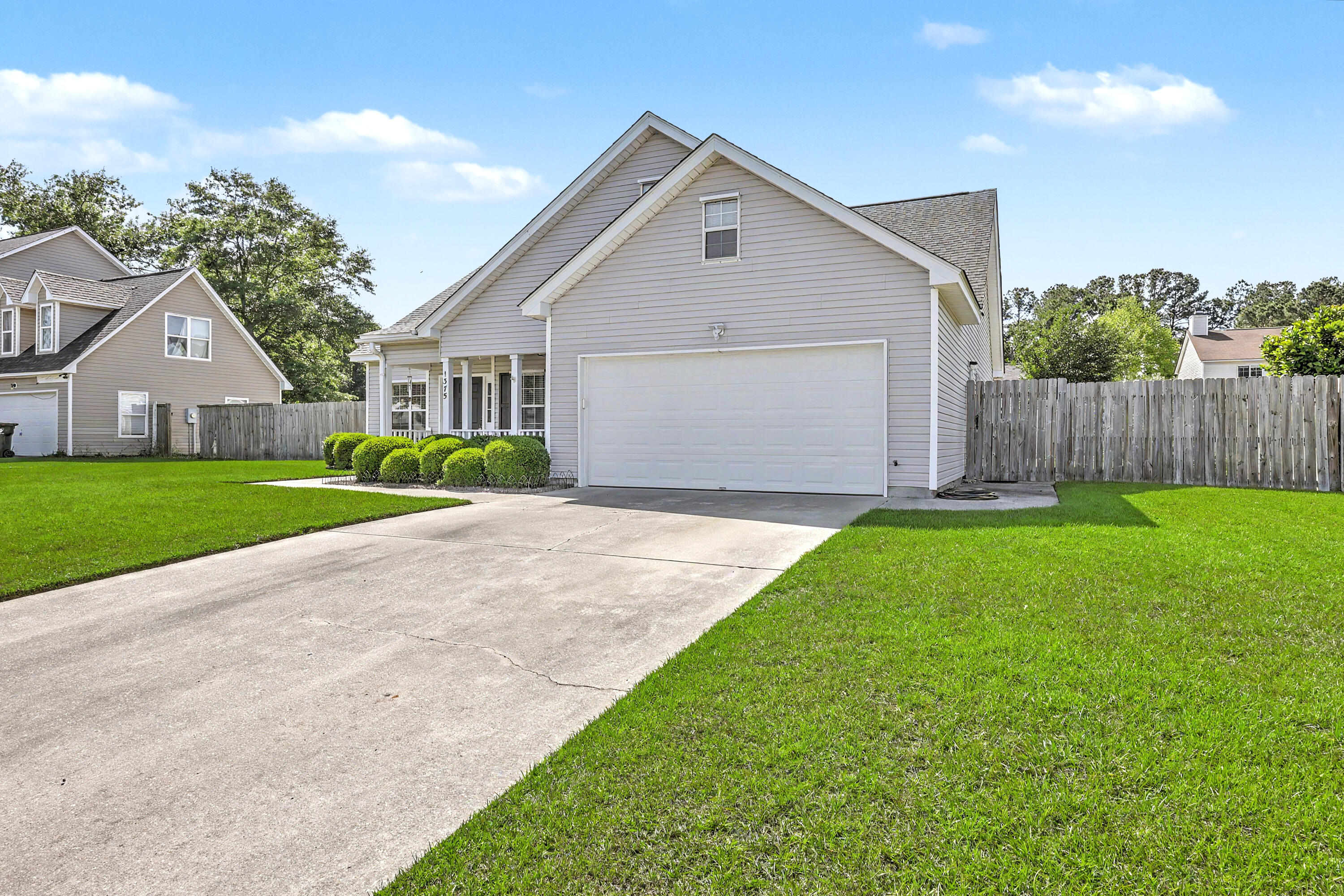 1375 Pinyon Pine Drive