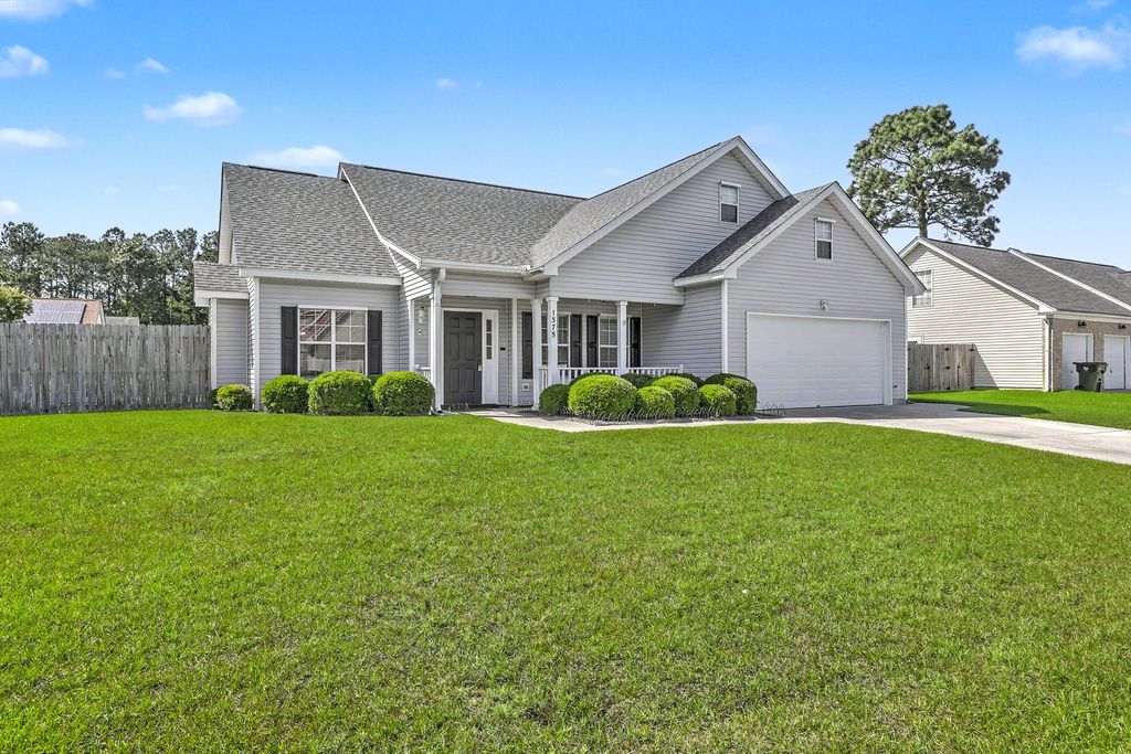 Photo of 1375 Pinyon Pine Drive, Ladson, SC 29456 (MLS # 26013431)