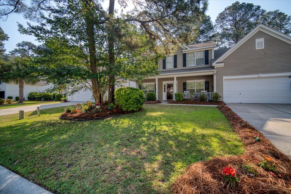 533 Pointe Of Oaks Road