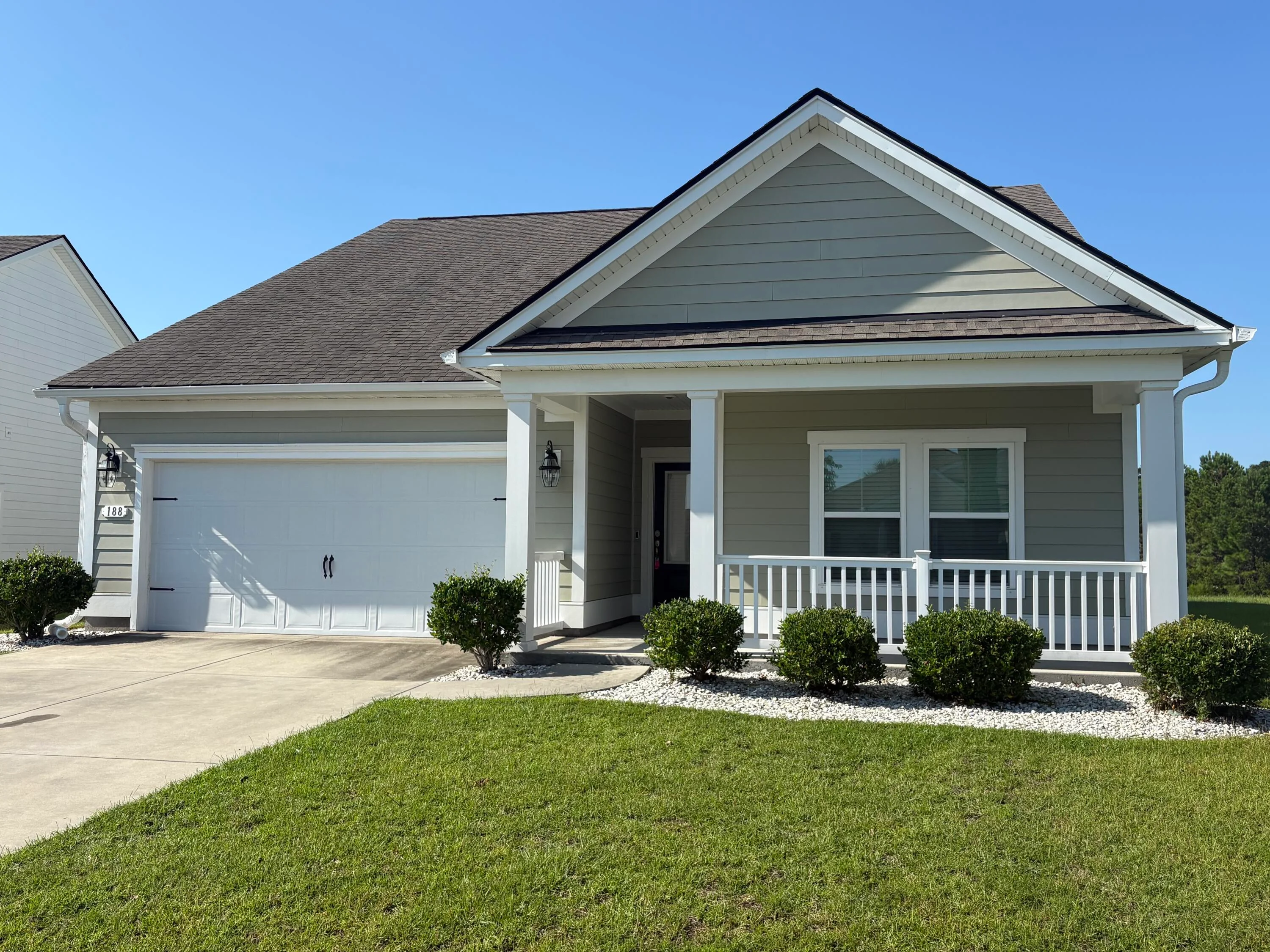 188 Sago Palm Drive, Myrtle Beach, SC, 29579
