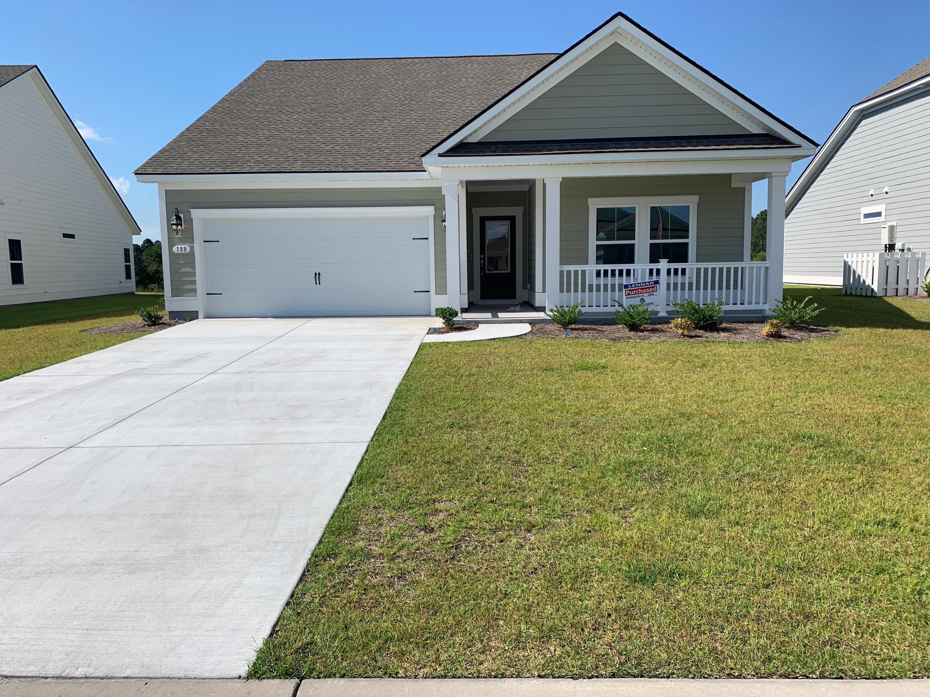 188 Sago Palm Drive