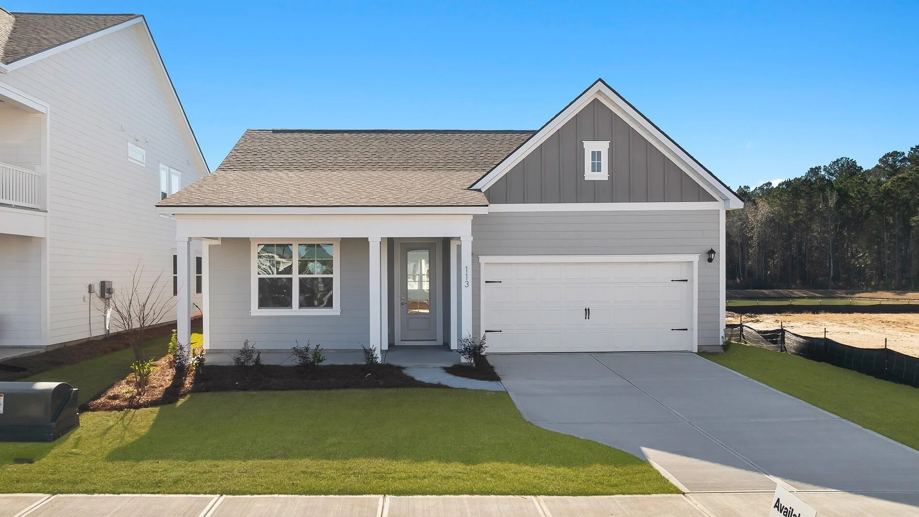 181 Broadstone Drive