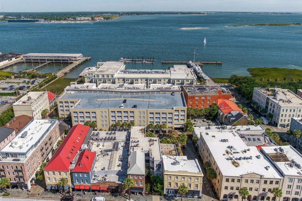 Photo of 182 E Bay Street #203, Charleston, SC 29401 (MLS # 26029009)
