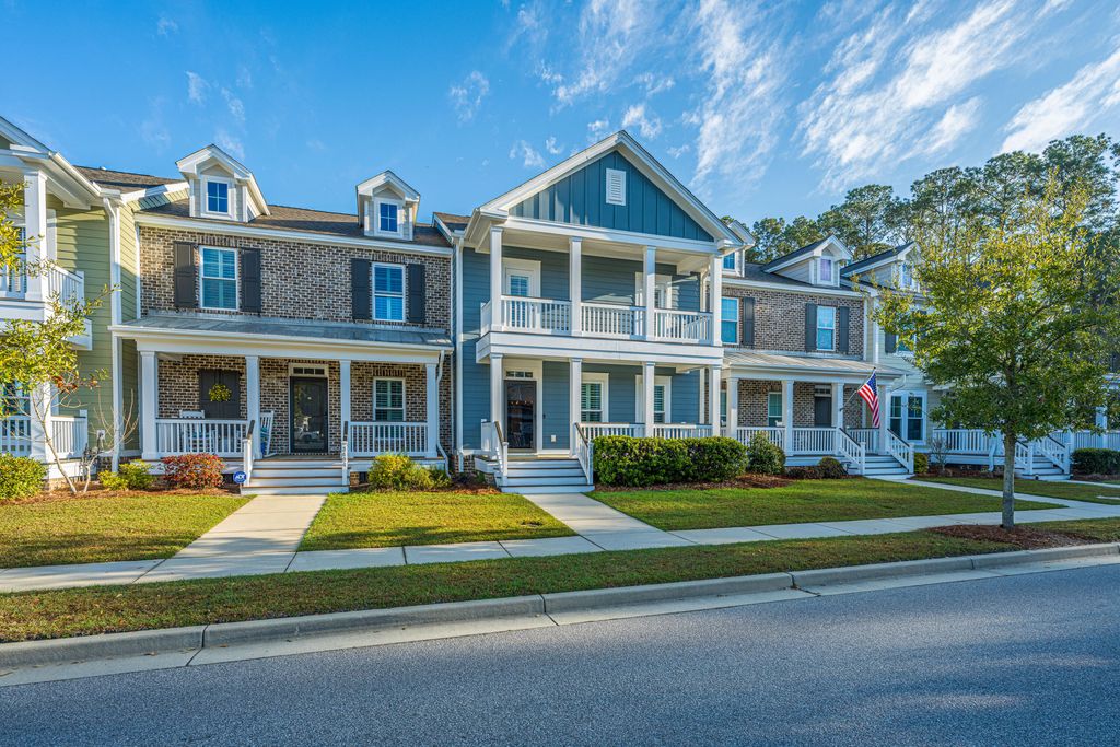 Photo of 3496 Yarmouth Drive, Mount Pleasant, SC 29466 (MLS # 26006643)