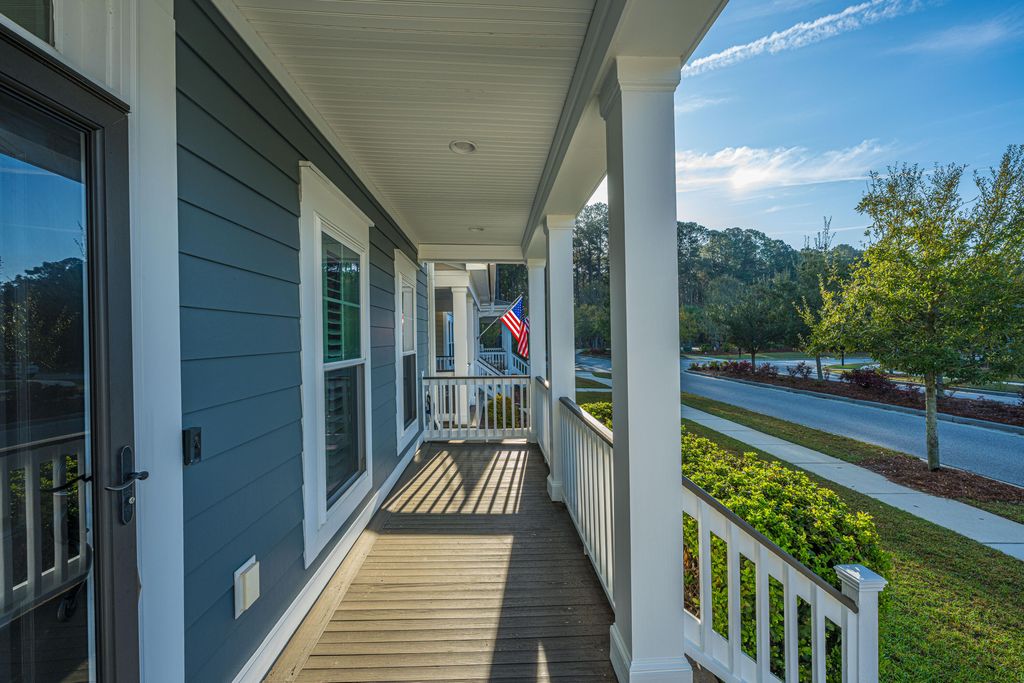 Photo of 3496 Yarmouth Drive, Mount Pleasant, SC 29466 (MLS # 26006643)