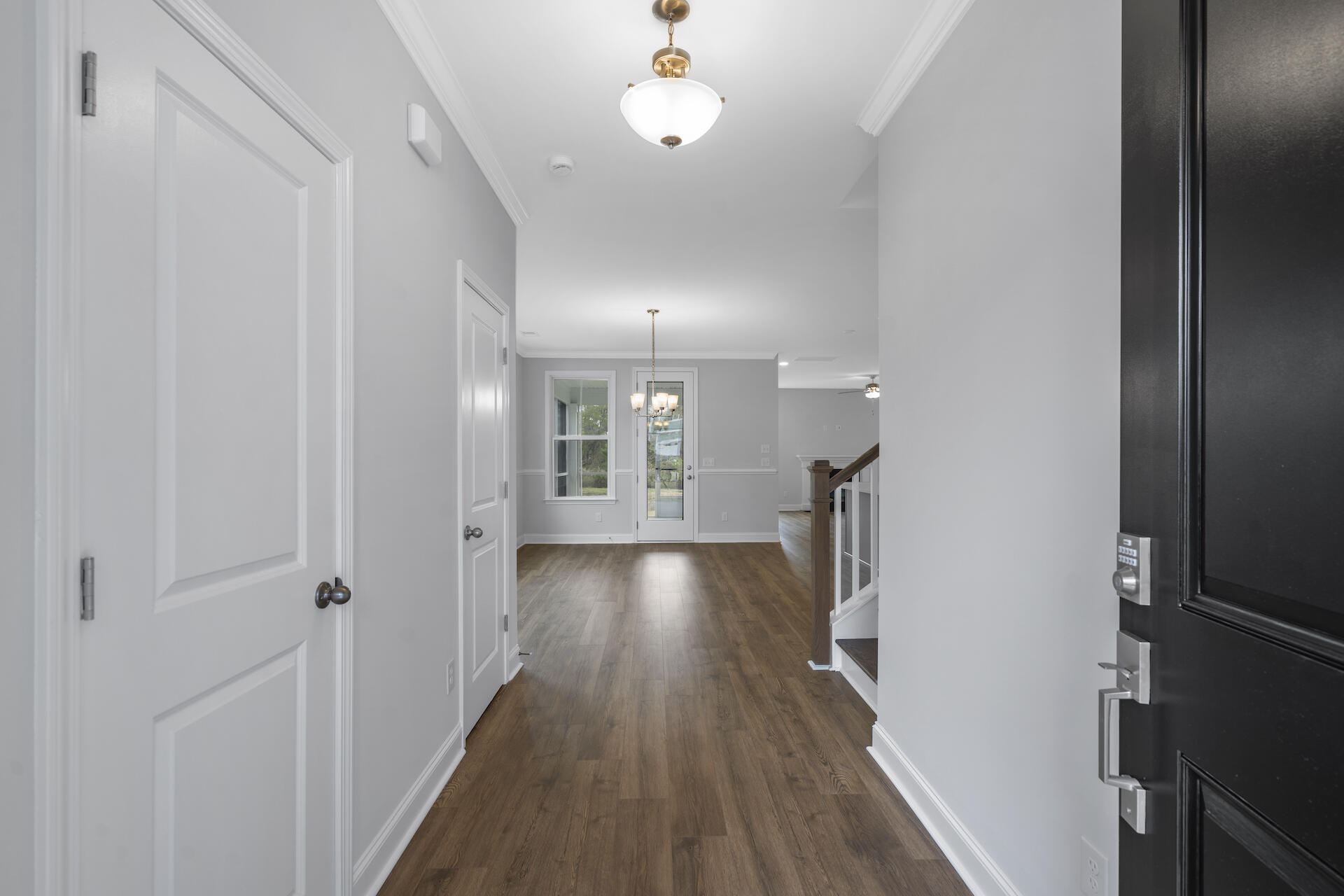 124 Scout Drive