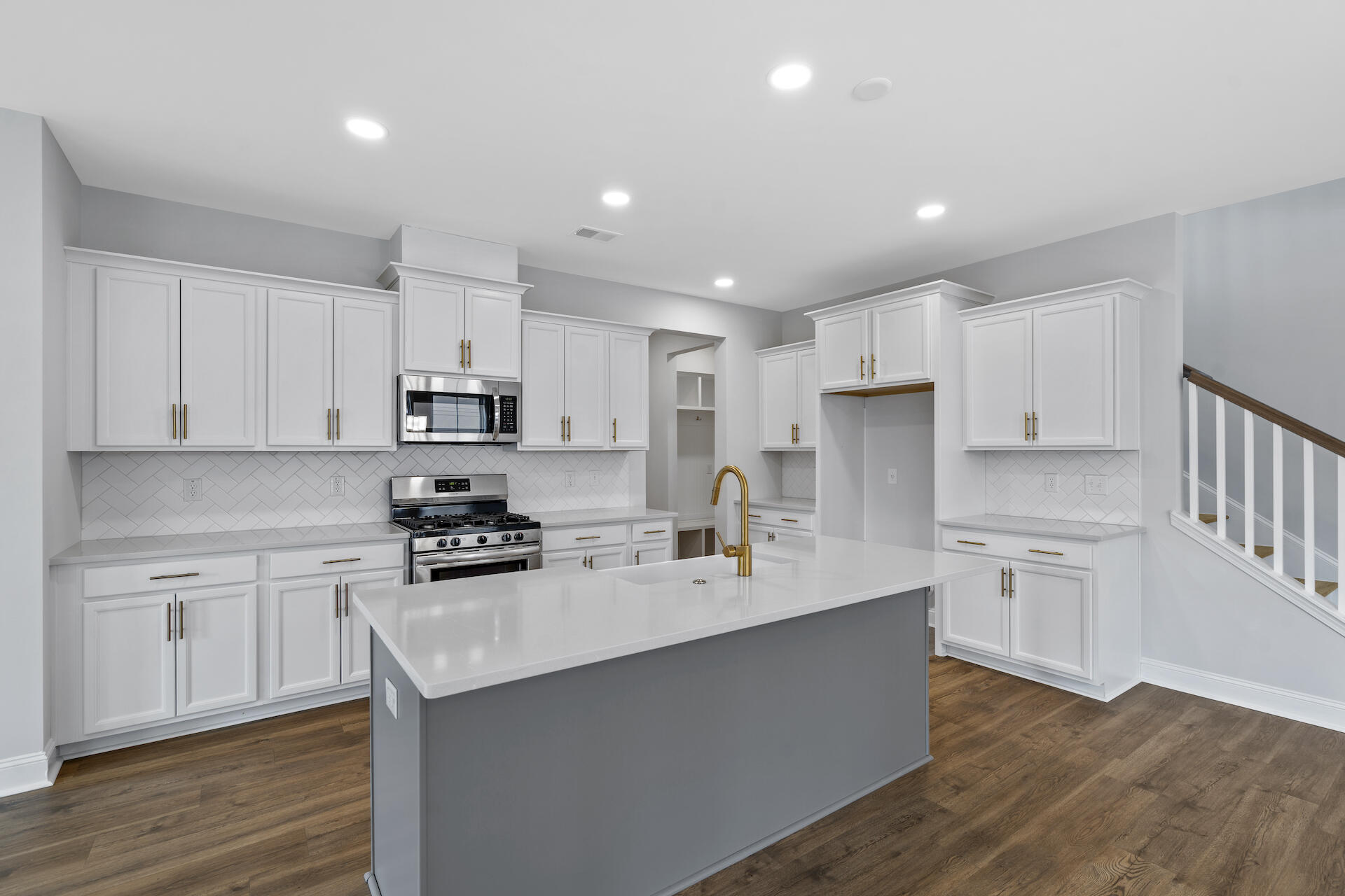 124 Scout Drive
