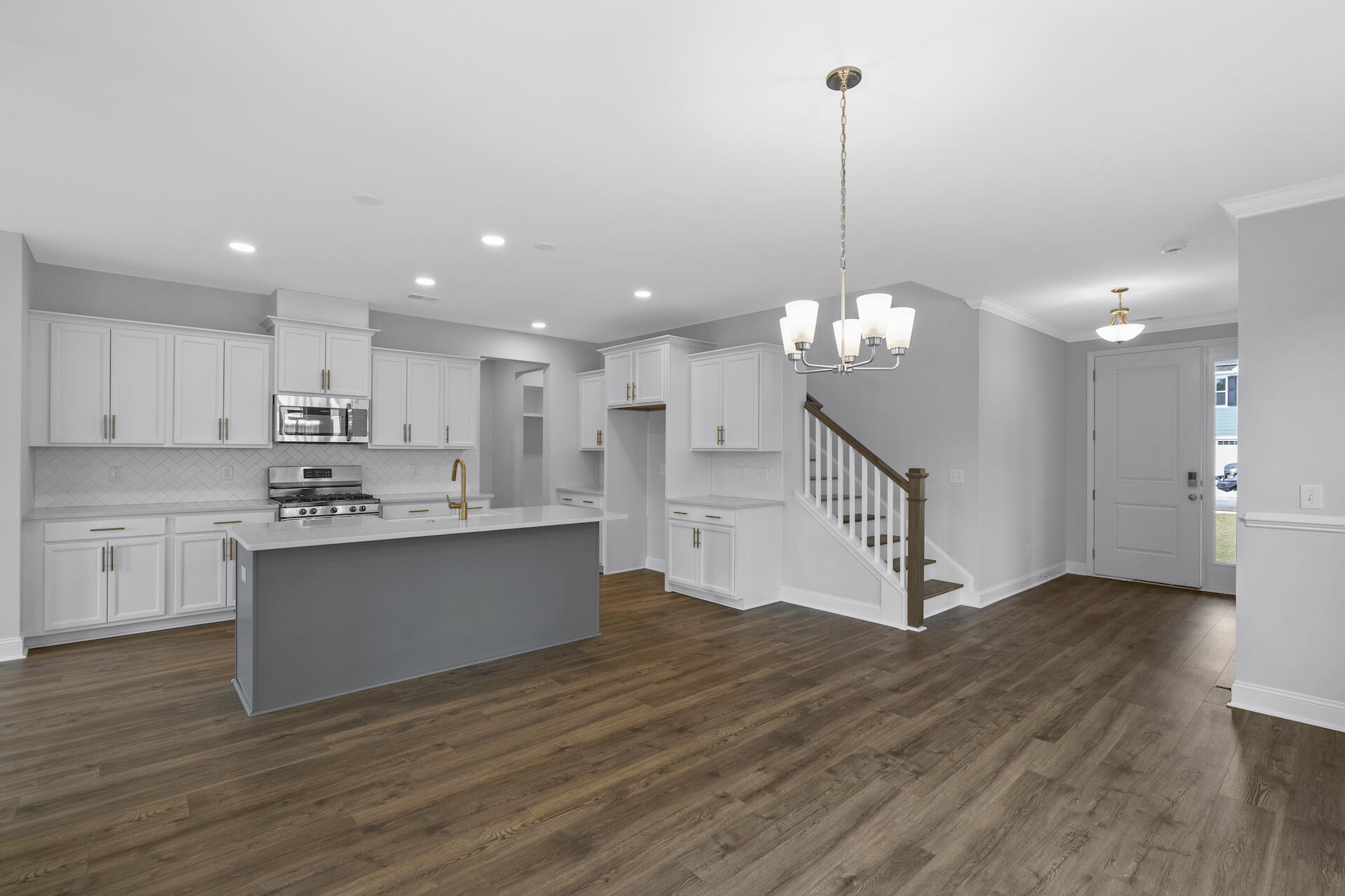 124 Scout Drive