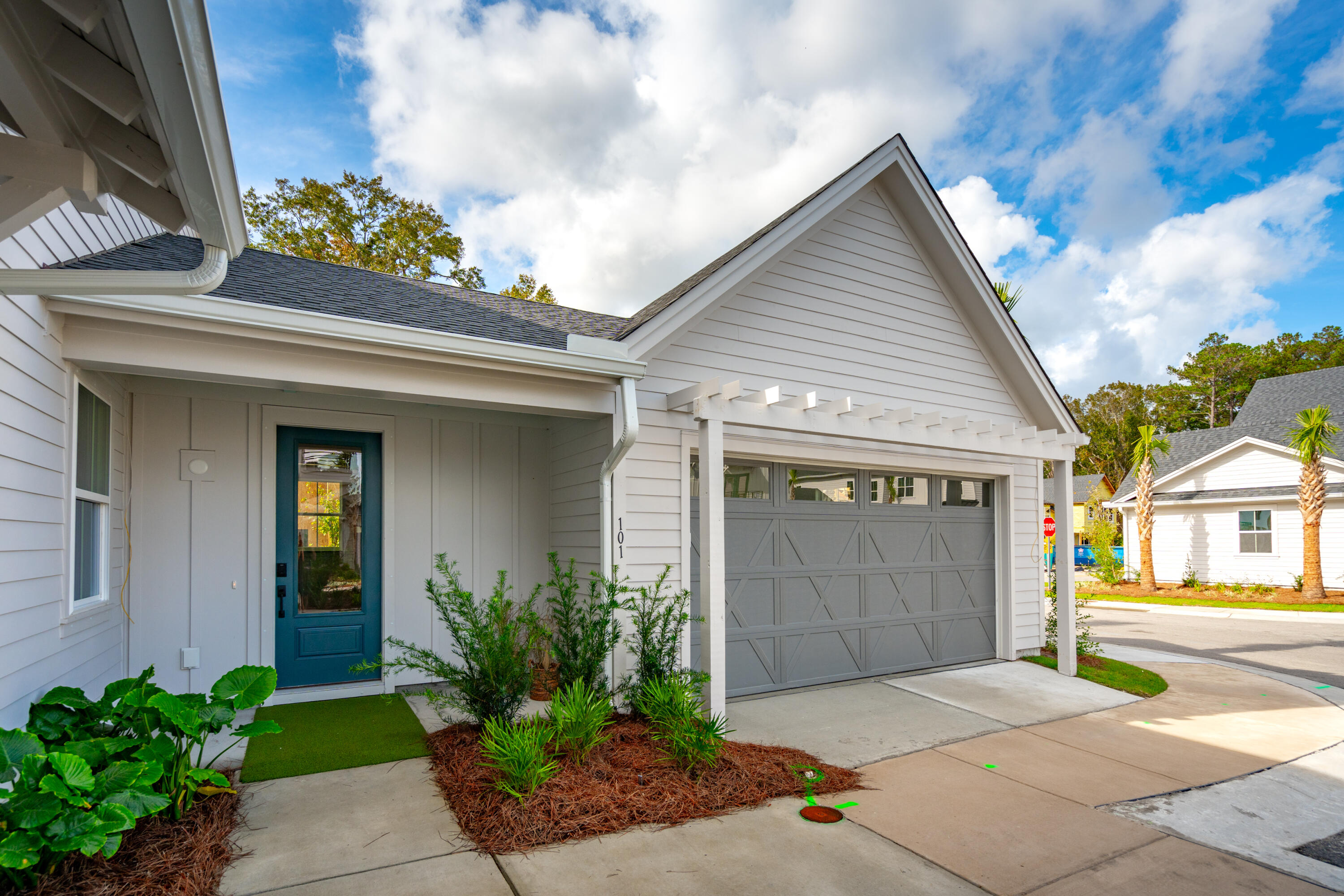 300 Livewell Court Lot 47