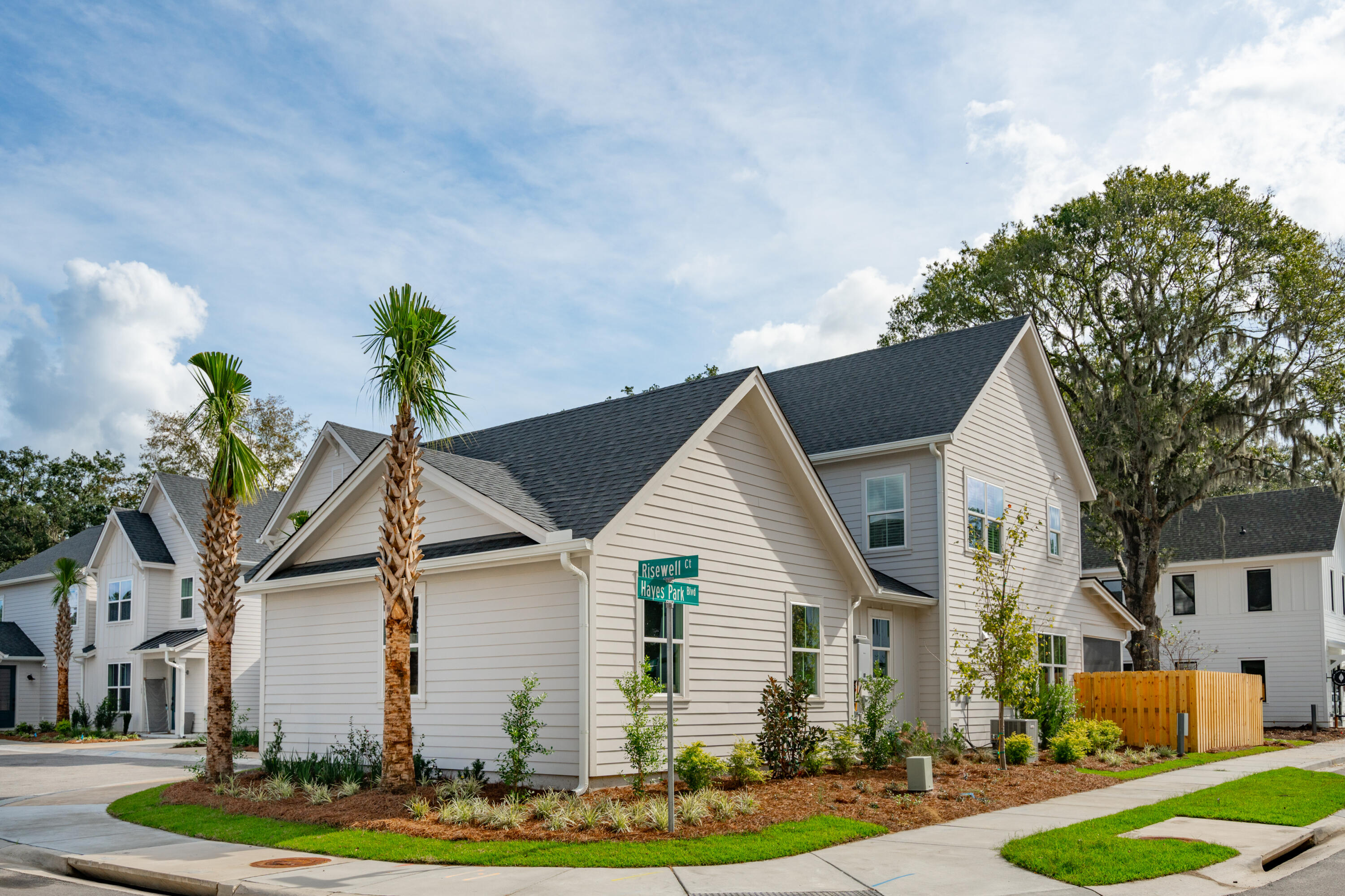 300 Livewell Court Lot 47