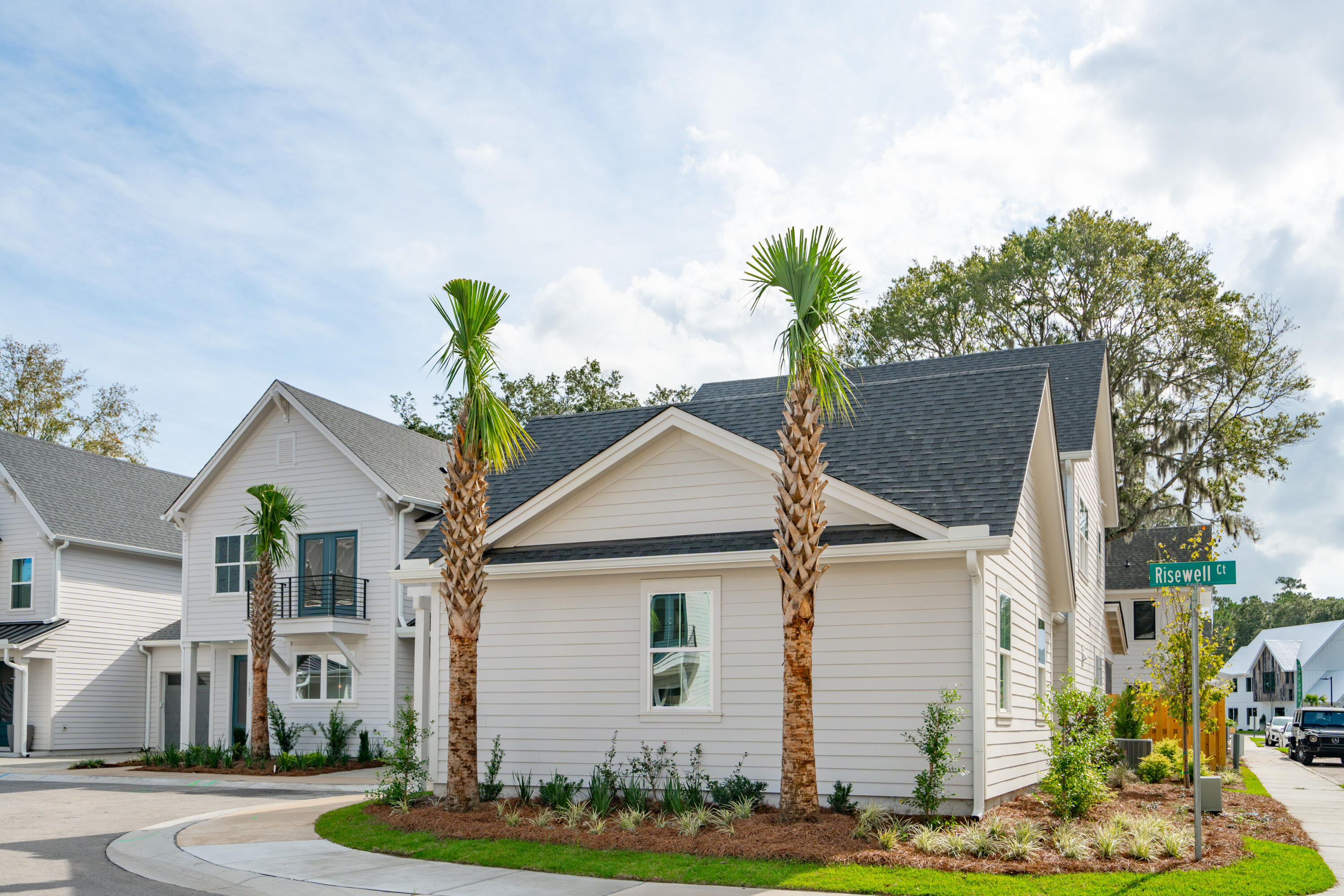 300 Livewell Court Lot 47