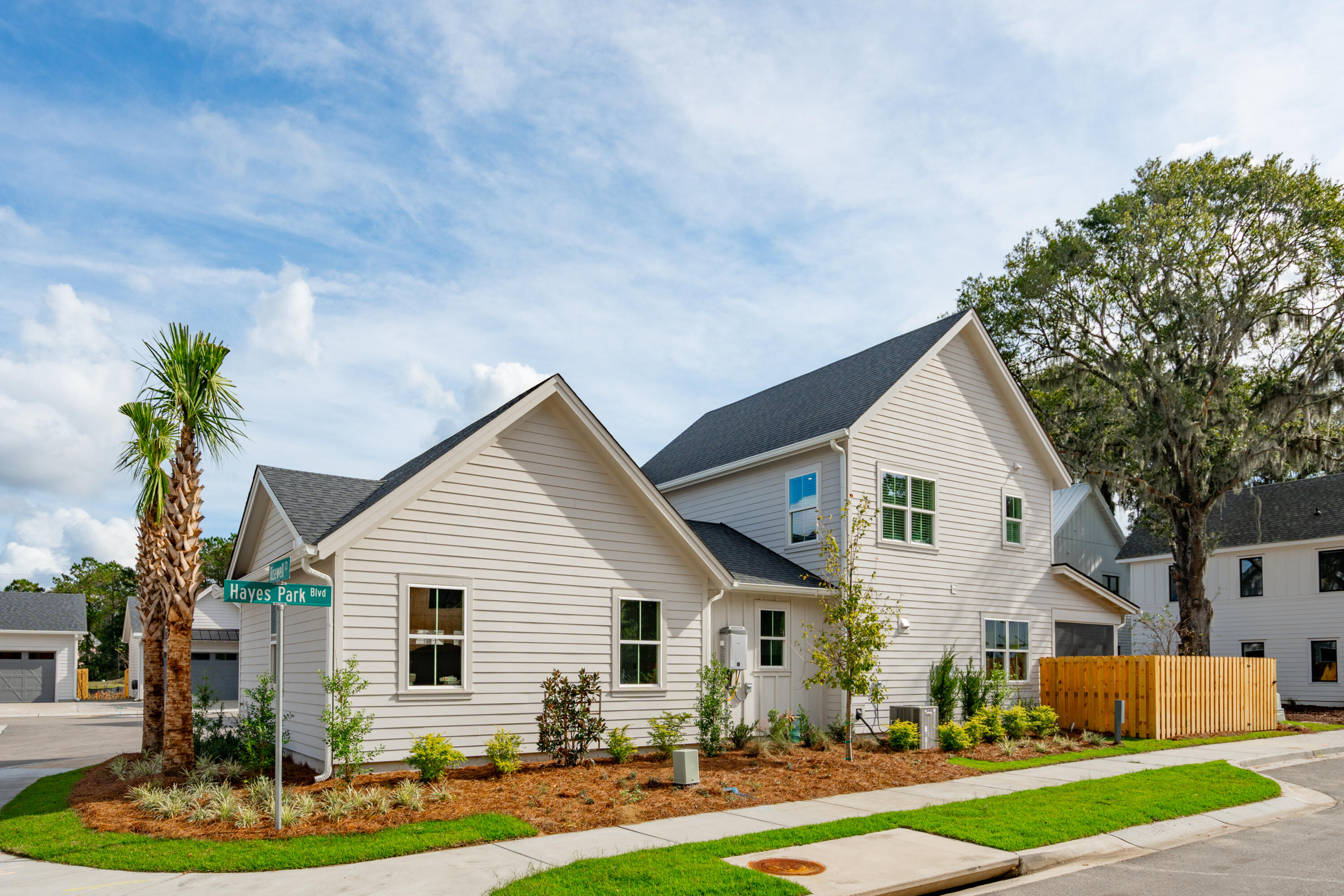 300 Livewell Court Lot 47