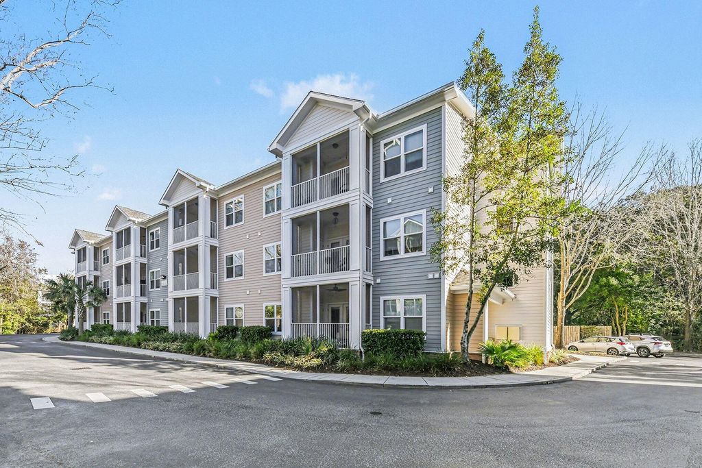 Photo of 1755 Central Park Road #5308, Charleston, SC 29412 (MLS # 26002867)