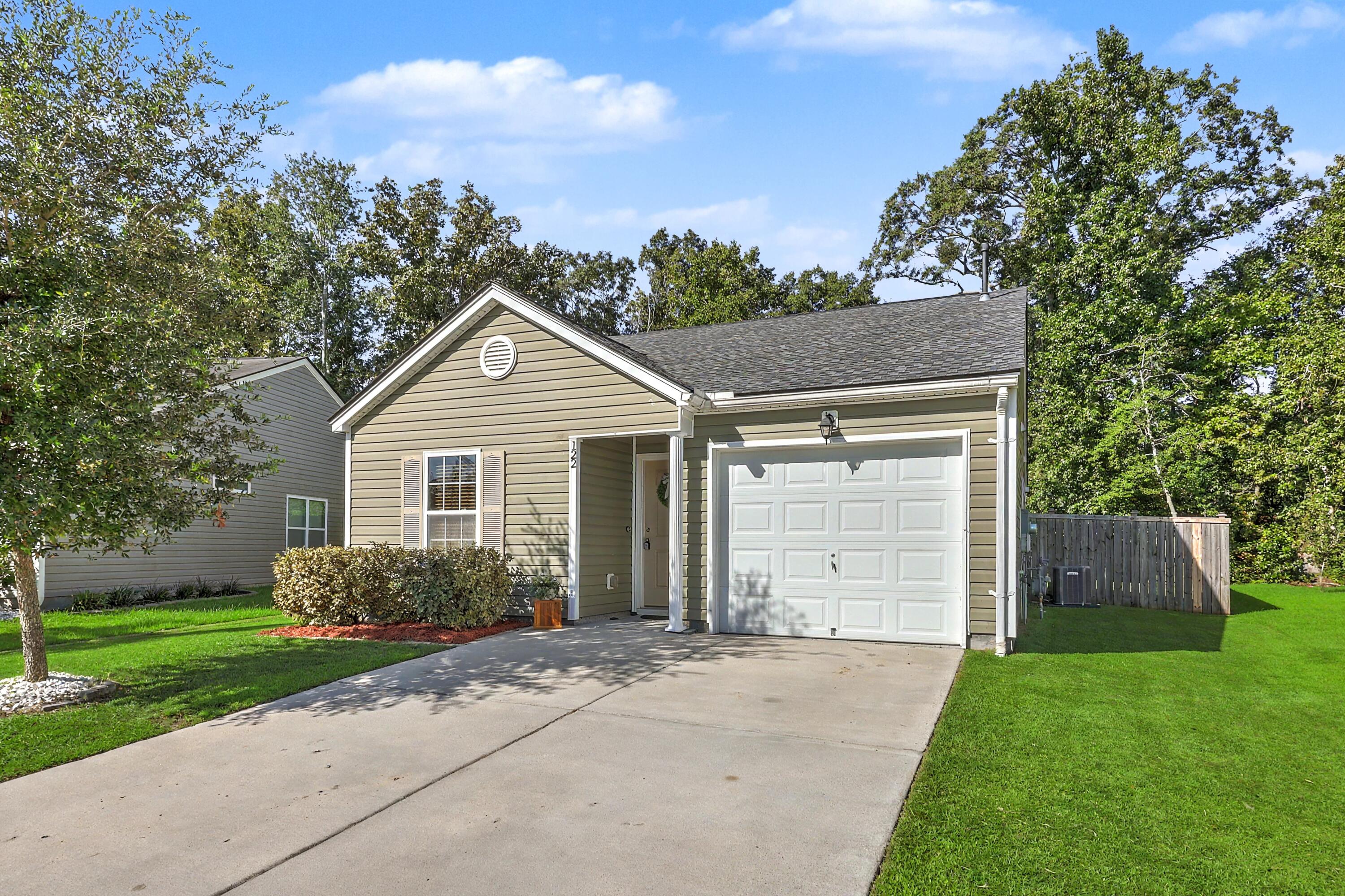 122 Brittondale Road