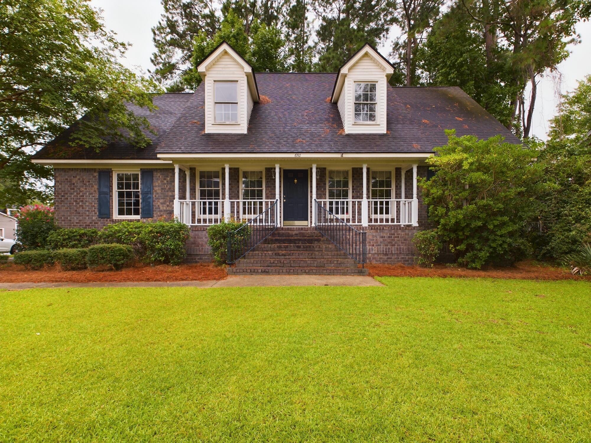 View Mount Pleasant, SC 29464 house