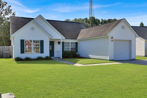 Photo of 114 Dovetail Circle, Summerville, SC 29483 (MLS # 25027154)