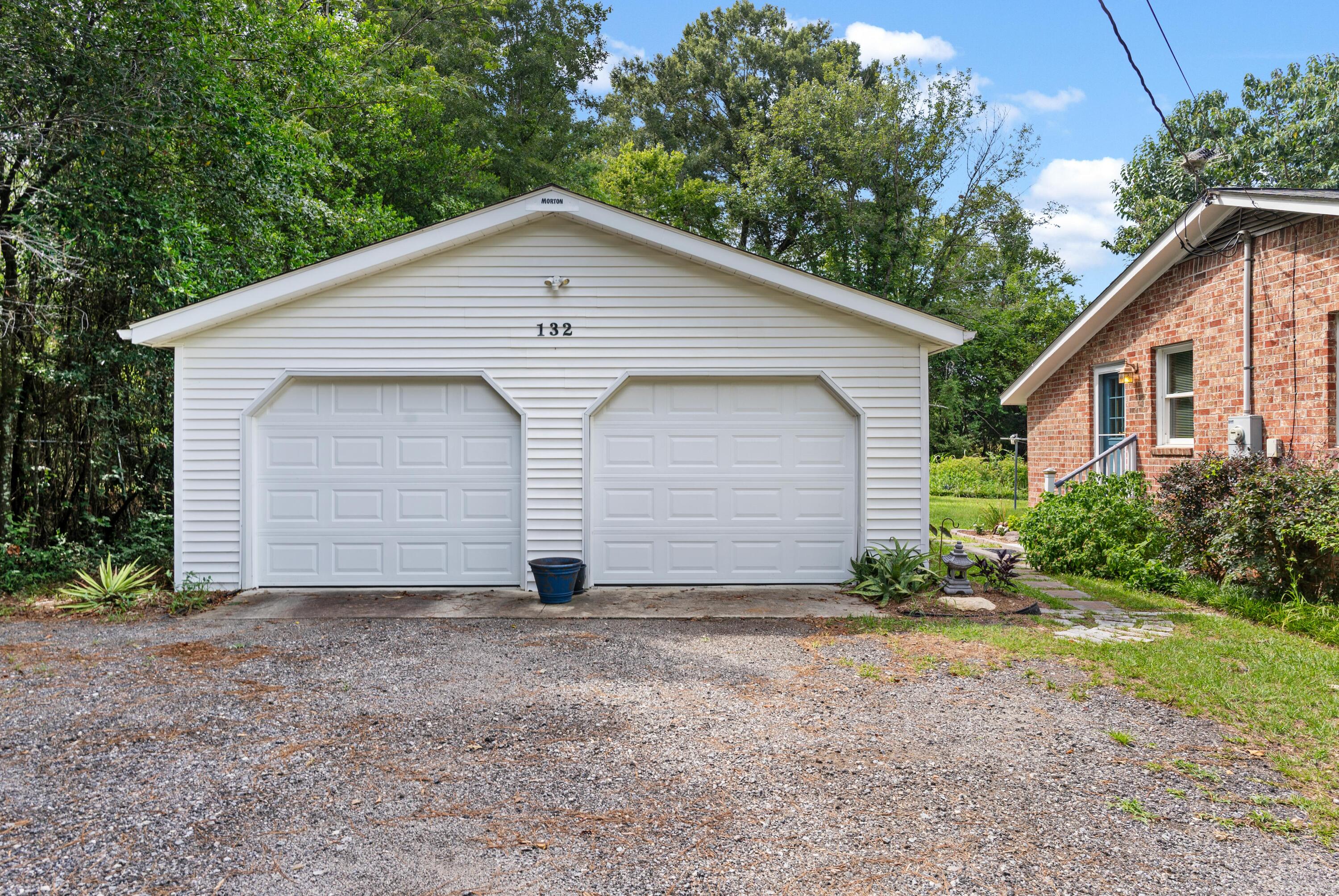 132 Rufus Road