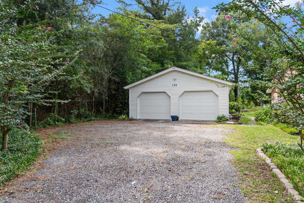 Photo of 132 Rufus Road, Orangeburg, SC 29115 (MLS # 26020959)