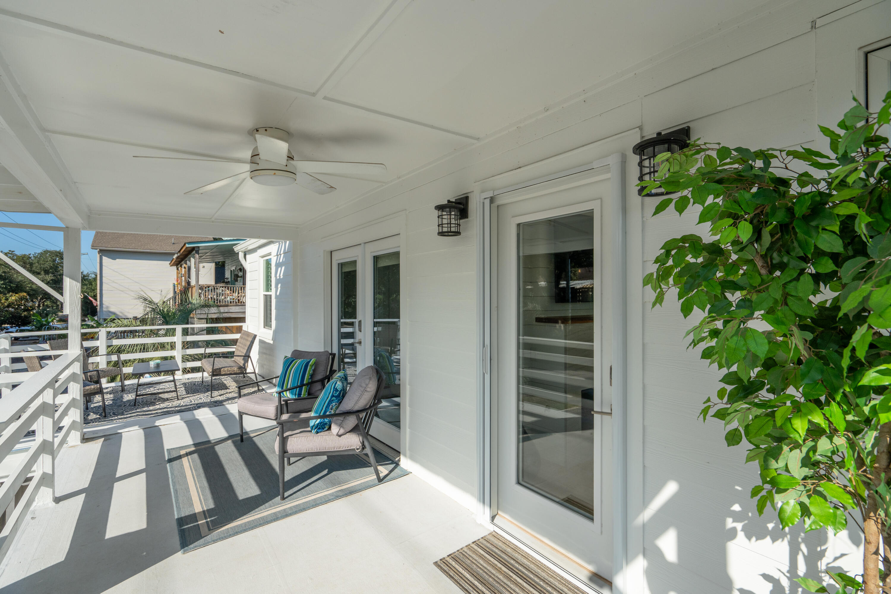 2407 Cameron Boulevard A & B