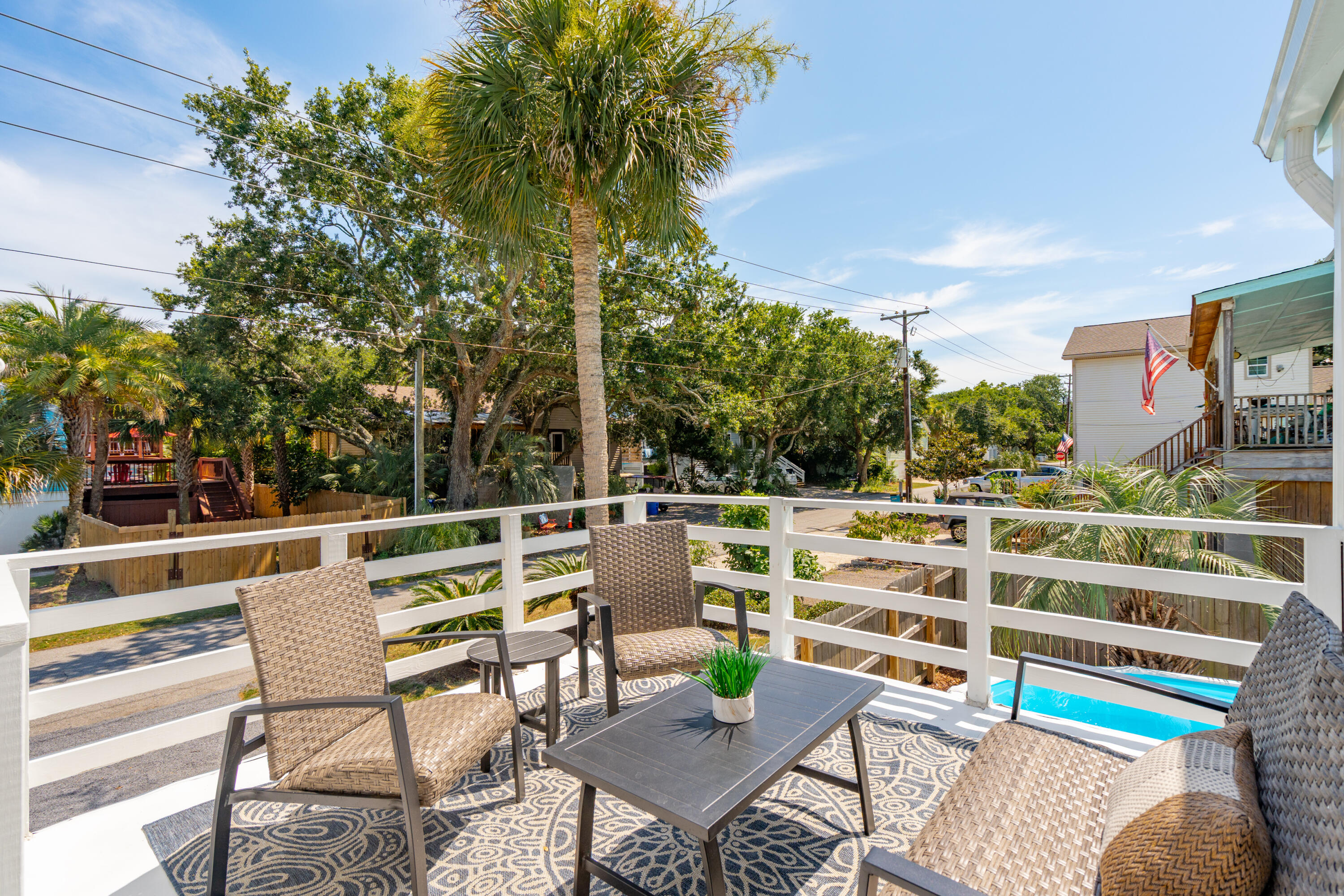 2407 Cameron Boulevard A & B