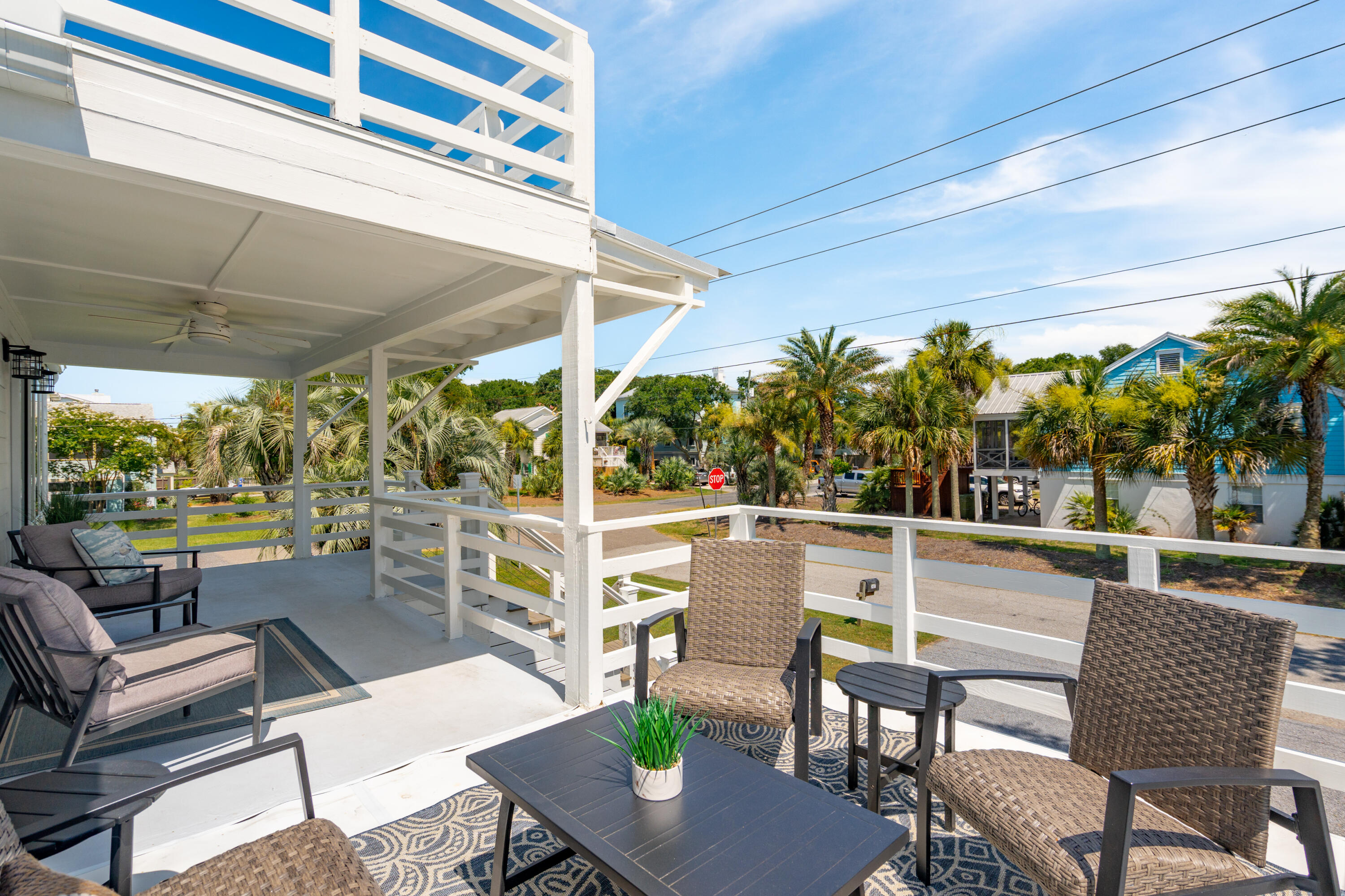 2407 Cameron Boulevard A & B