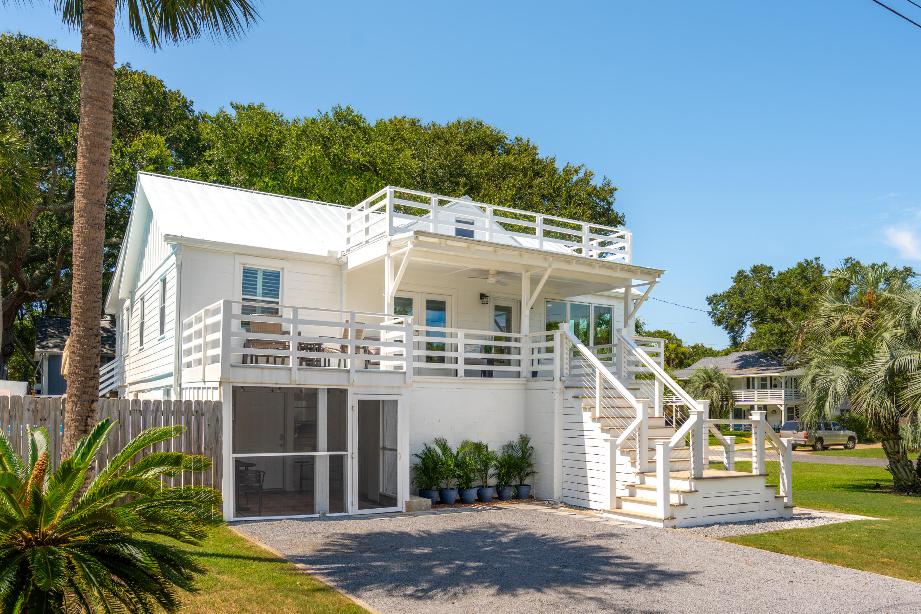 2407 Cameron Boulevard A & B