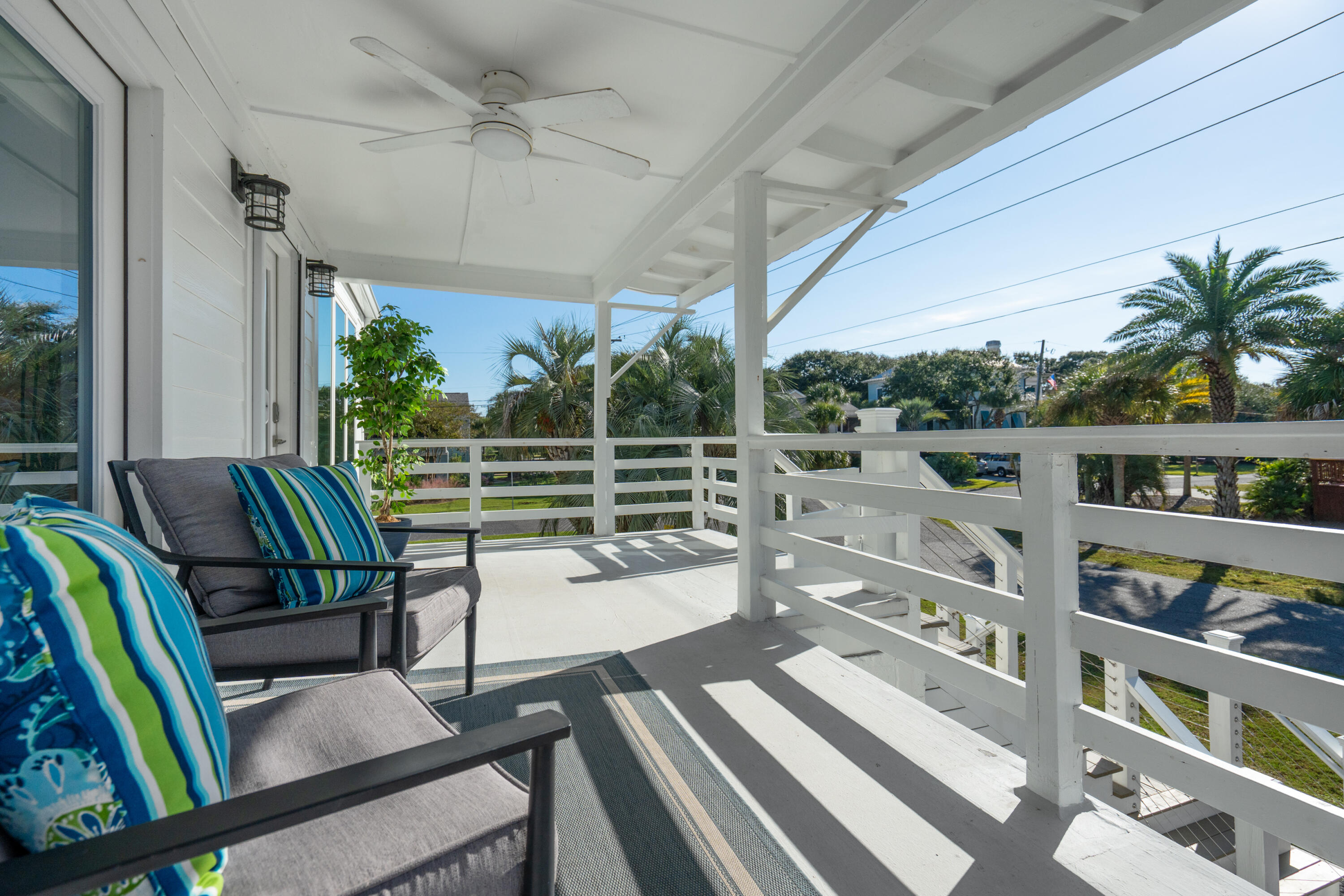 2407 Cameron Boulevard A & B