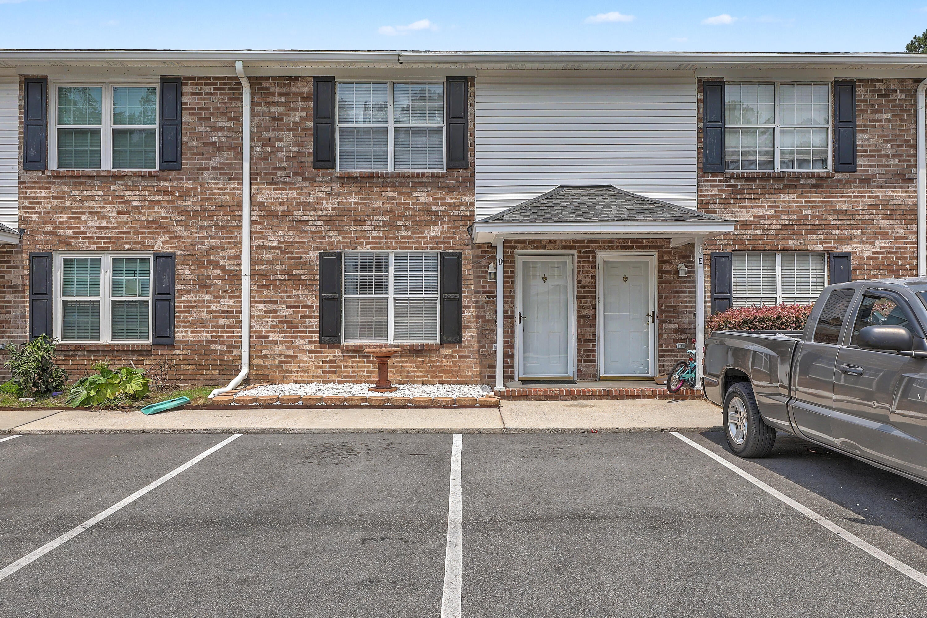 2040 Rondo Street Unit D, Charleston, SC, 29414