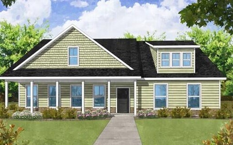 Photo of 146 Roberts Road, Summerville, SC 29483 (MLS # 26019923)
