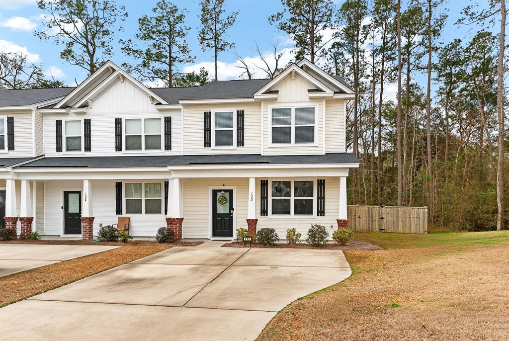 Photo of 122 Spencer Circle, Summerville, SC 29485 (MLS # 26004856)