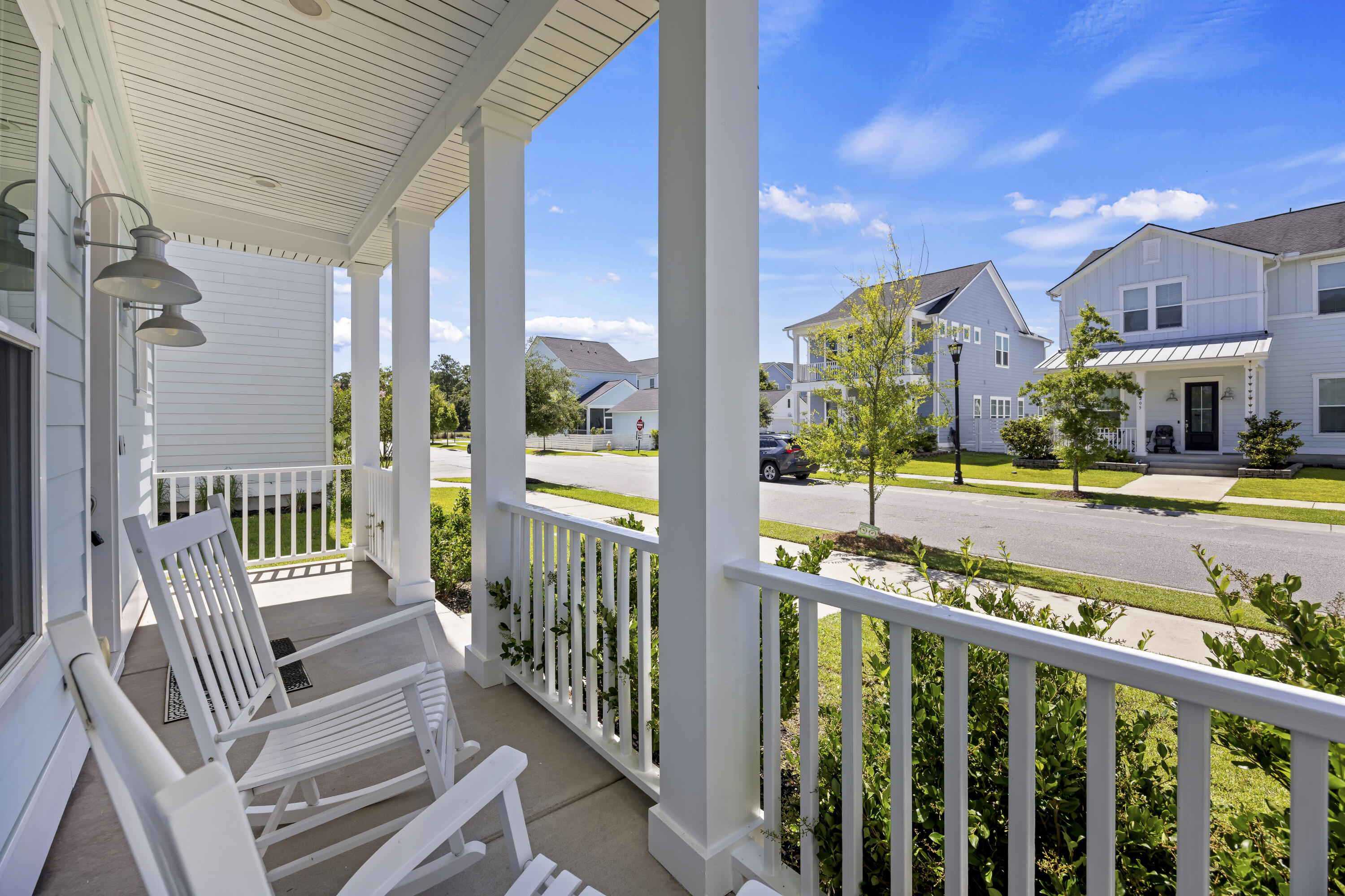 204 Magnolia Garden Drive